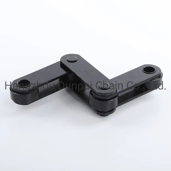 Industry Stainless Steel Roller Chain Transmission Chain Conveyor Motorcycle Timing Metal Chain - Image 5