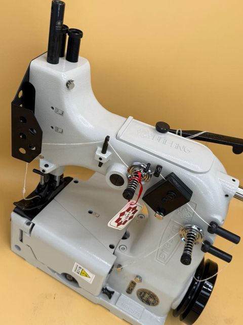 BAFANG GK35-2C Heavy Duty Bag Closing Machine Head - Image 3