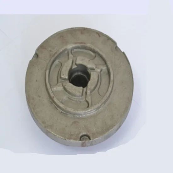 Alloy Steel Numbers Carbon Structure Ring Forging Part for Truck - Image 5
