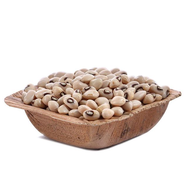 Selected Black Eyed Peas Rich In Iron And Fiber Black Eyed Peas Processed With Advanced Techniques For Consistent Quality - Image 4