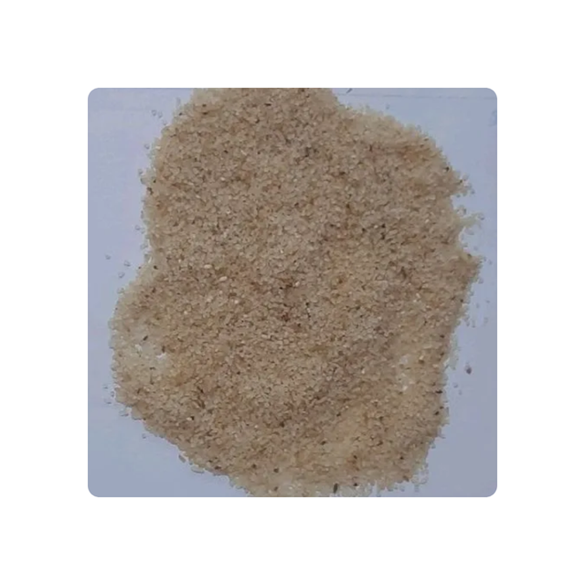 Broken Rice Mash Complete Nutrition for Livestock Health Broken Rice Bran High-Fiber Addition to Animal Diets – product photo 4, product detail gallery