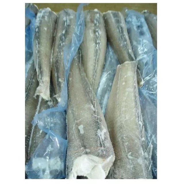 Available Stock Of Frozen Hake Fish/ Frozen Hake Fillet Fish. - Image 4