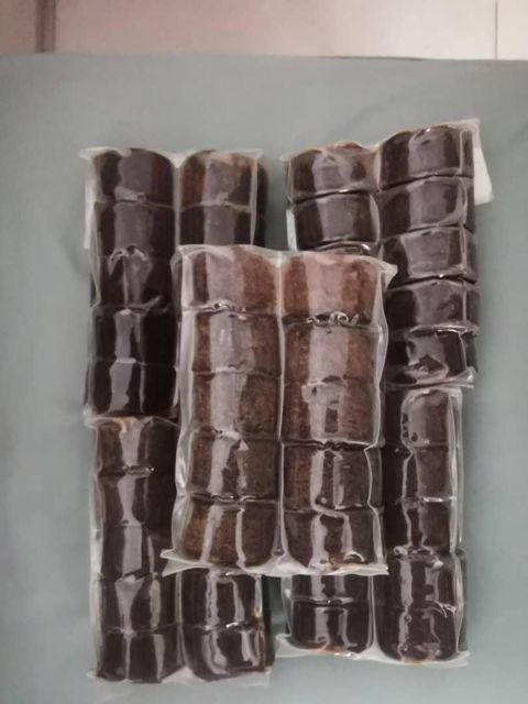 Coconut Sugar Powder 100%nechtar Packaging Vacum plastic and - Image 3