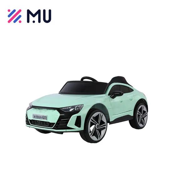 High Quality Electric Factory Remote Control Vehicles Ride-on Cars for Kids - Image 1