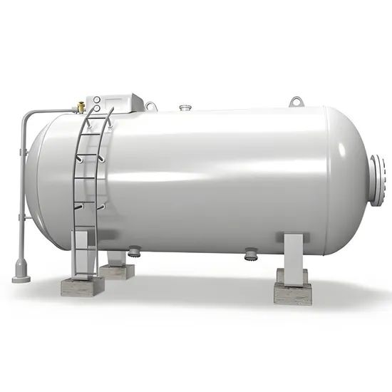 LNG Tank Cryogenic Liquid Natural Gas Storage Tanks - Image 4