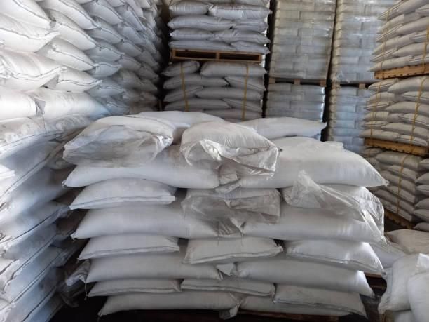 Urea Fertilizers - Image 1
