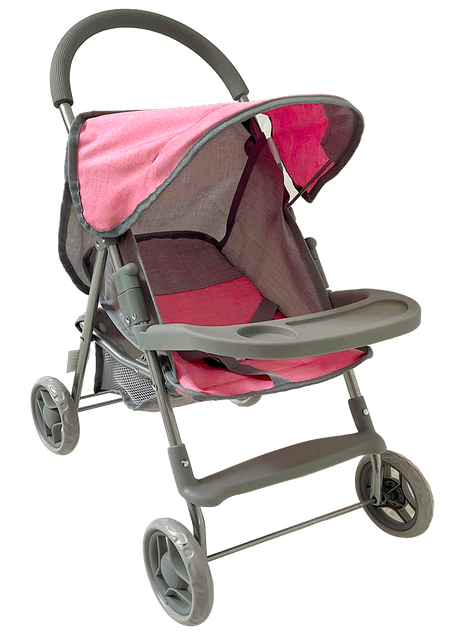 Premium Quality Liquidation Pallets Baby Strollers For Retail And Resale Supply - Image 4