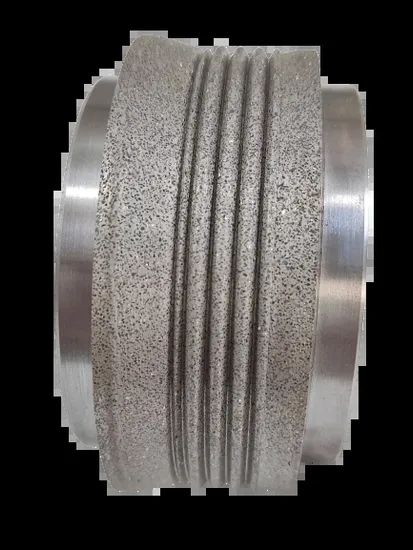 High Precision Diamond Roller and Diamond Dresser - Image 6