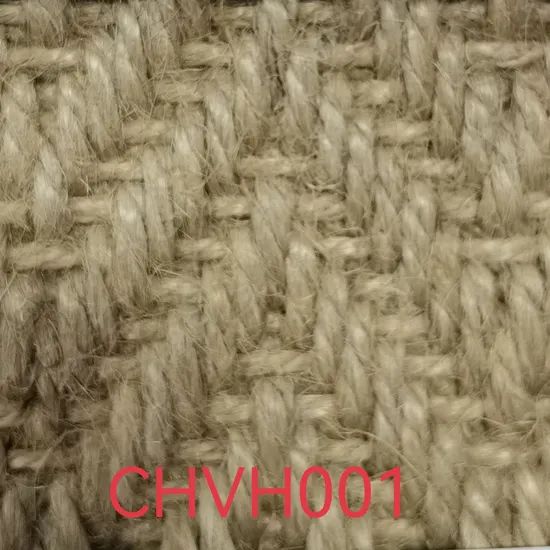 Durable Natural Jute Carpet Mat Rugs - Image 4