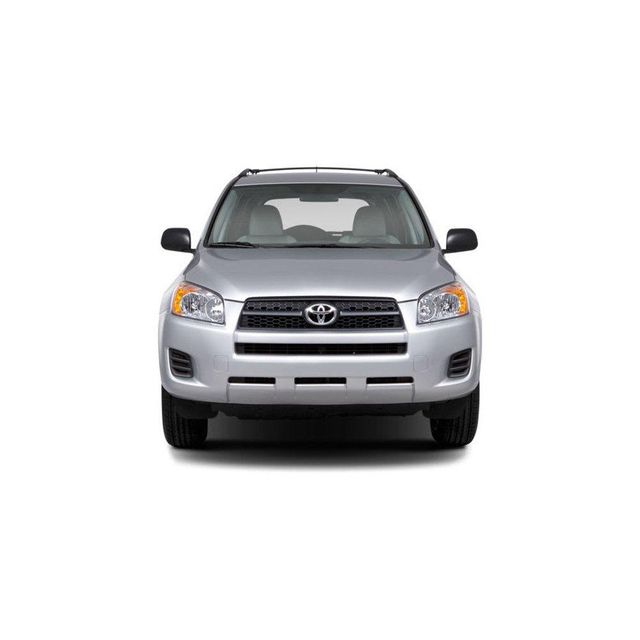 Toyota RAV4 hybrid SUV with low fuel consumption and eco friendly performance Toyota RAV4 all wheel drive vehicle for smooth urban and off road driving Toyota RAV4 compact SUV for family use and daily commuting Toyota RAV4 fuel efficient SUV with reliable engine and strong performance - Image 3