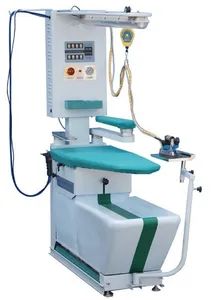 Laundry Ironing Machine, Multi-Function Ironing Board, Multi Function Ironer (DNG) - Image 1