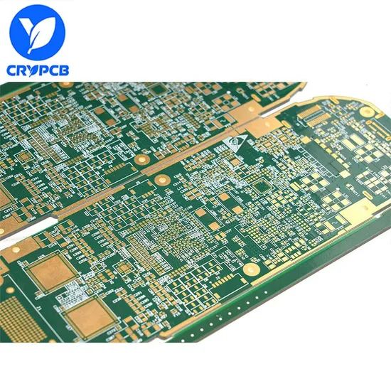 Custom Multilayer PCB Design - Expertise Guaranteed - Image 4