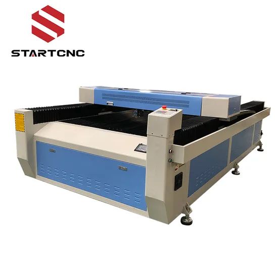 3D Crystal Laser Engraving Machine 1325 Origin China Type Flat-Plate Color Customized Trademark STARTCNC Model NO. - Image 2
