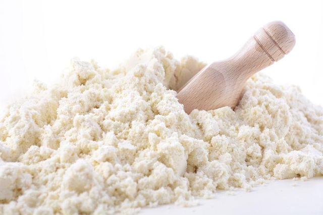 full fat milk powder - Image 2