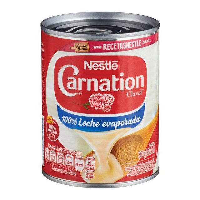 Carnation evaporated milk available for confectionery and cooking applications - Image 4