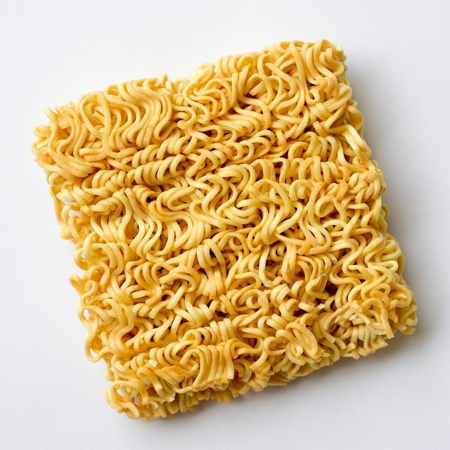 Premium Instant Noodles - Image 1