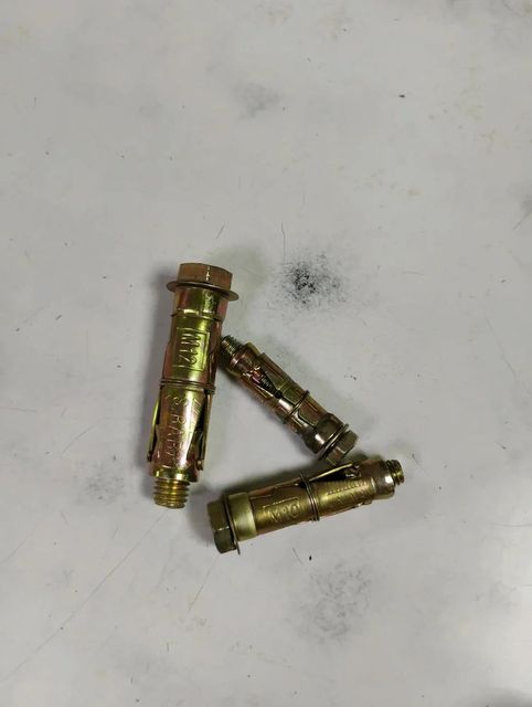 Anchor Fastener 10mm, Length: 4.0 Inch Standard JIS Length 4.0 inch Packaging Type box Availability In stock Country of Origin Made in - Image 4