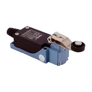 Factory Injection Machine Guard Locking Magnetical Safety Interlock Limit Switch for Emergency - Image 5