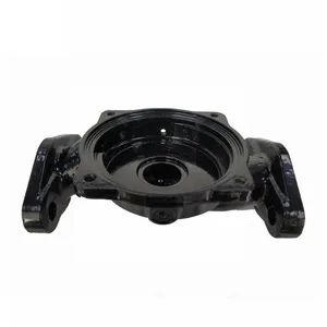 Customized Sand Cast Sand Casting Other Auto Parts - Image 2