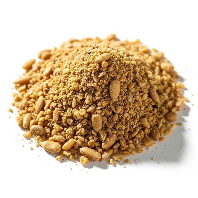High Protein Sunflower Meal For Animal Feed Premium Quality Sunflower Meal Rich In Nutrients And Energy - Image 2