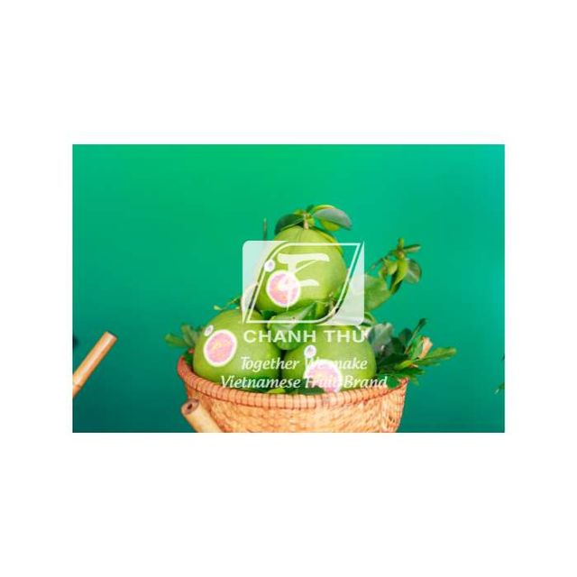 Fresh Pomelo Wholesale Slightly Sour And Less Seed Pomelo Fruit Fresh Pomelo Red/White Meat For Export - Image 3