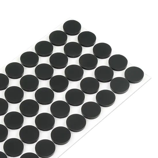 Focusing on Customized Safety Characteristics Recyclable Closed Cell Foam Gasket Sheet for Optoelectronics - Image 3