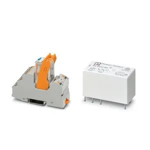 120V Relay Module 2900304 PLC Rpt 120UC 21 03 - Image 2