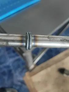 High Quality Friction Welding Machine/Embedded Friction Welding - Image 6