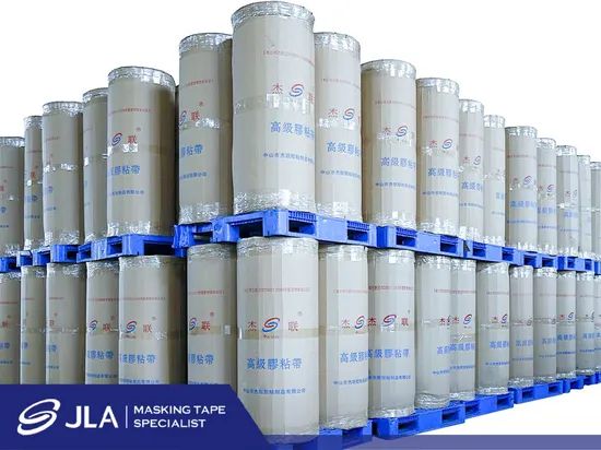 Ultra Strong Paper Packing Masing Tape for Box & Carton Sealing - Image 6