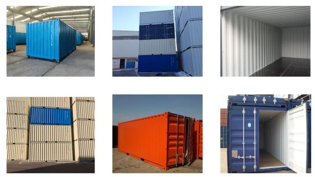 Shipping Containers - Image 5