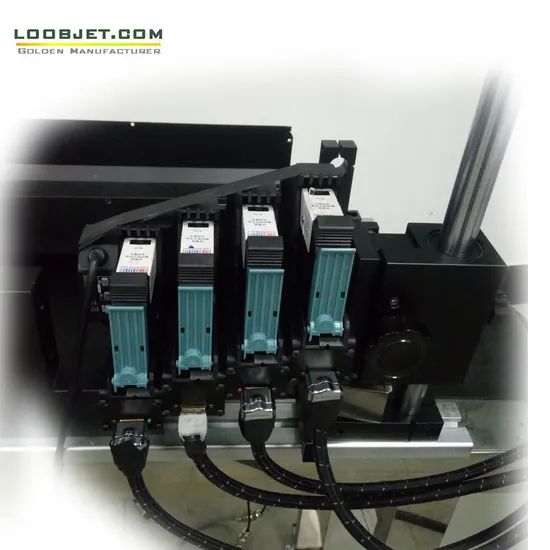Industrial Ink Marking Systems - Image 5
