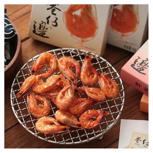 Dried baby shrimp hot selling with high quality competitive price. - Image 4