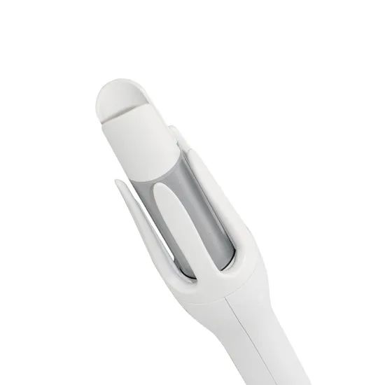 Ceramic Hair Curler with Adjustable Temperature for All Hair Types - Image 4