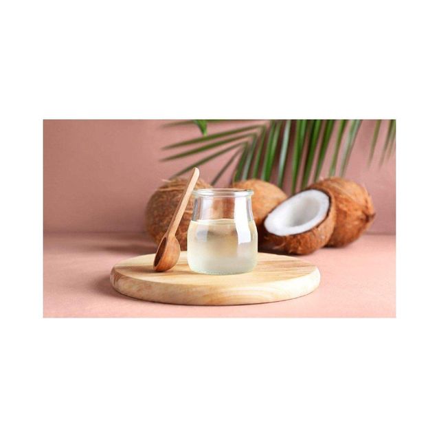 coconut oil available at factory price for bulk supply and export trade - Image 2
