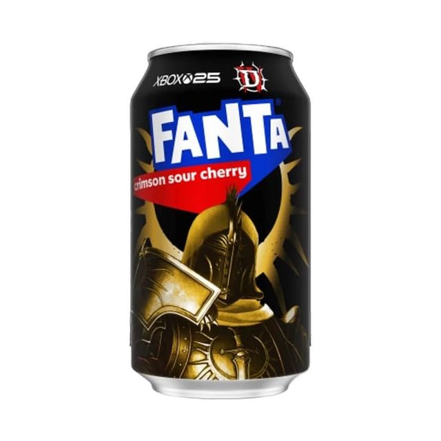 Bulk Beverage Shipment Includes Fanta Orange Carbonated Refreshment With Modern Bottle Packing - Image 4