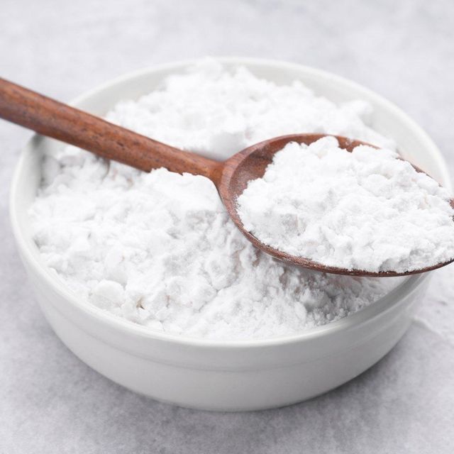 High Corn Starch Bulk Shipment Corn Starch For Industrial Food Processing Plants And Global Export Buyers - Image 3