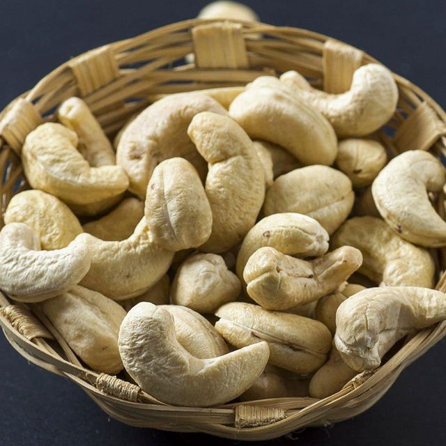 Cashew Nuts W 320 / Cashew Nuts W210, W 320, W240, LP, WS, W450, LBW, SW320, SW, WB, SS - Image 3