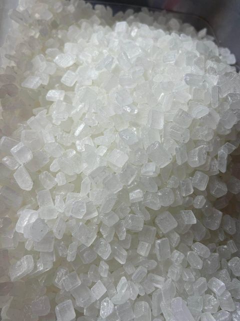 Crystal Sugar - Image 1