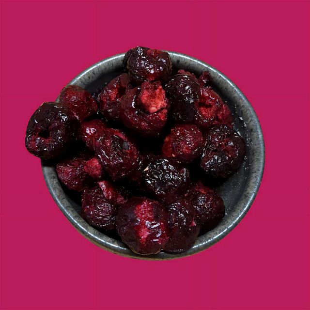 Natural Flavor Dried cherries processed under hygienic conditions Dried cherries available for bulk sales and direct supply - Image 3
