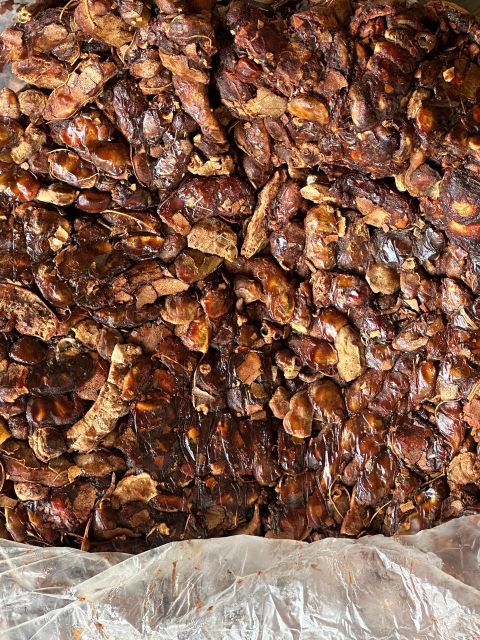 TAMARIND Organic No Origin India Degree Of Maturity Mature Degree of Processing Other - Image 4