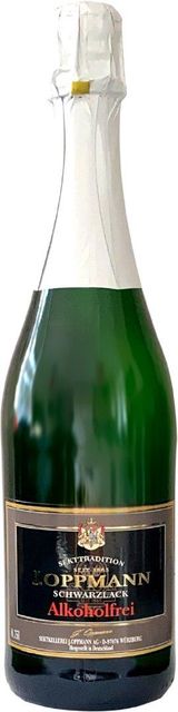 Sparkling Wine alcoholfree, - Image 2