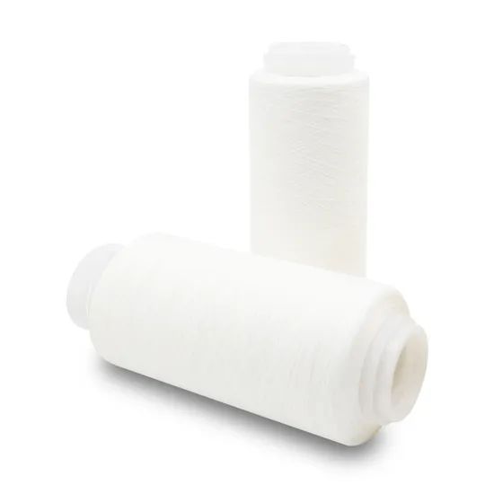 Poly Cotton Core Sewing Threads for Denim 45s/2 Polyester Thread - Image 4