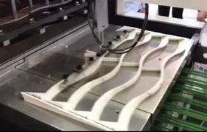 Newest Automatic Paper Products Die Cutting Stripping Machine - Image 4