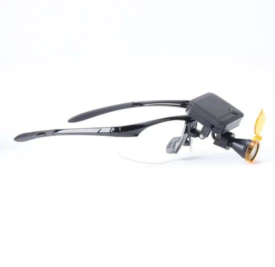 DY-011F Oral Light PVC 28*24*20cm China 10000PCS MOQ100 15D Origin China Material PVC Type Oral Light HS Code 94054090 Model NO. DY-011F - Image 3
