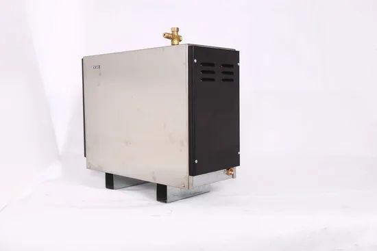Factory Make Used Steam Turbine Generator for Sale Color Grey Factory Yes Voltage 220V Power 6-24kw OEM & ODM Yes Market - Image 4