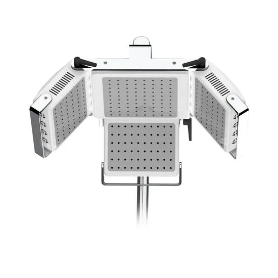 Laser Beauty Machine Other Home Use Beauty Equipment Origin China OEM/ODM 5sets Trademark Beir Model NO. HR68 Light Color - Image 5