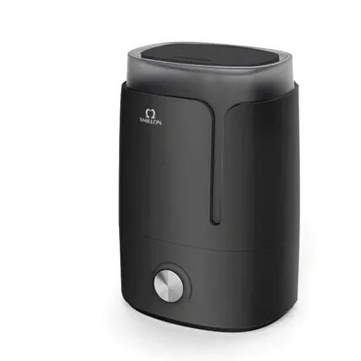 3L Cool Mist Humidifier, Humidifier for Bedroom Large Room, 25dB Quiet Air Humidifiers - Image 3