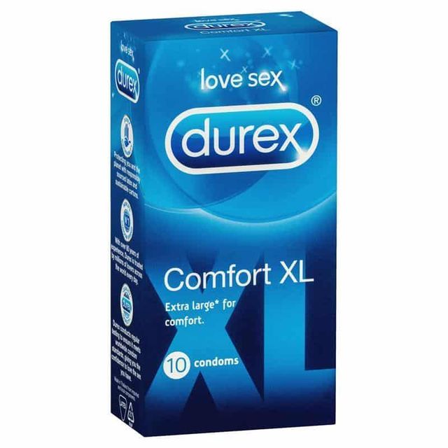 condoms Specification condom Instruction for use - Image 2