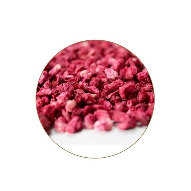 Moisture Free Long Shelf Life Freeze Dried Pomegranate fruit Without Sugar Buy Bulk Freeze Dried Durian Fruit - Image 4