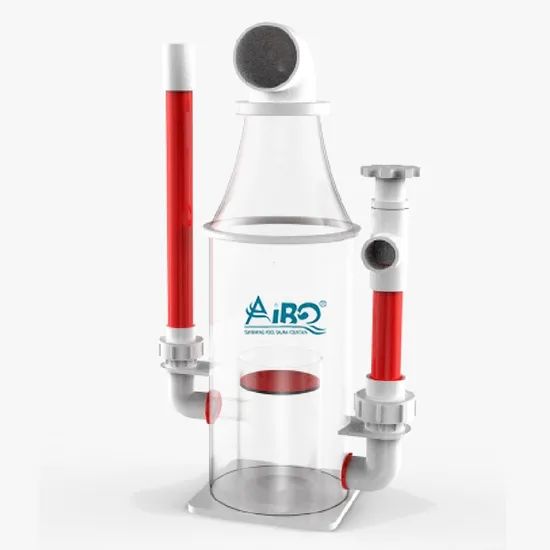 Factory-Customized Ras Foam Fractionators, Commercial Protein Skimmers, Aquarium Protein Skimmers - Image 2
